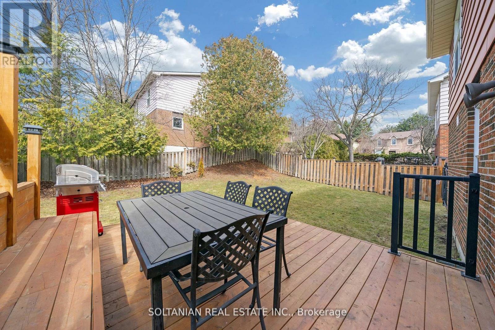 54 Braeburn Drive, Markham, Ontario  L3T 4W8 - Photo 42 - N12997200