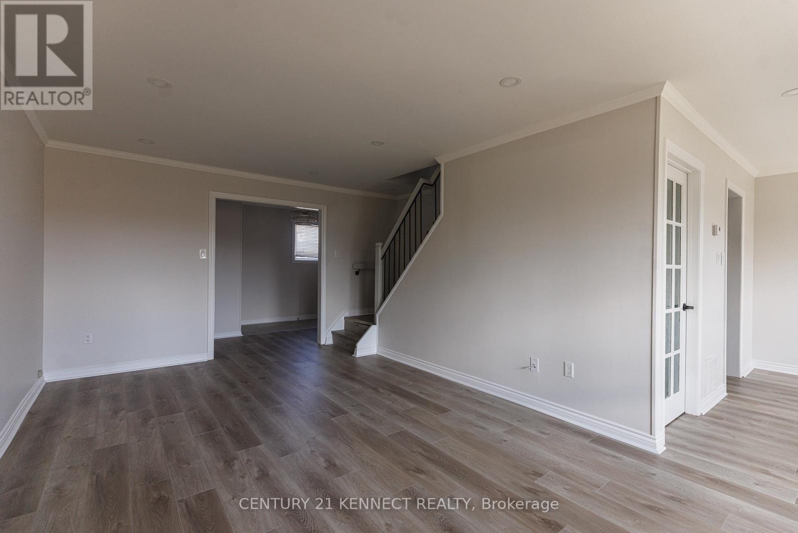 55 - 646 Village Parkway, Markham, Ontario  L3R 2S7 - Photo 13 - N12997264