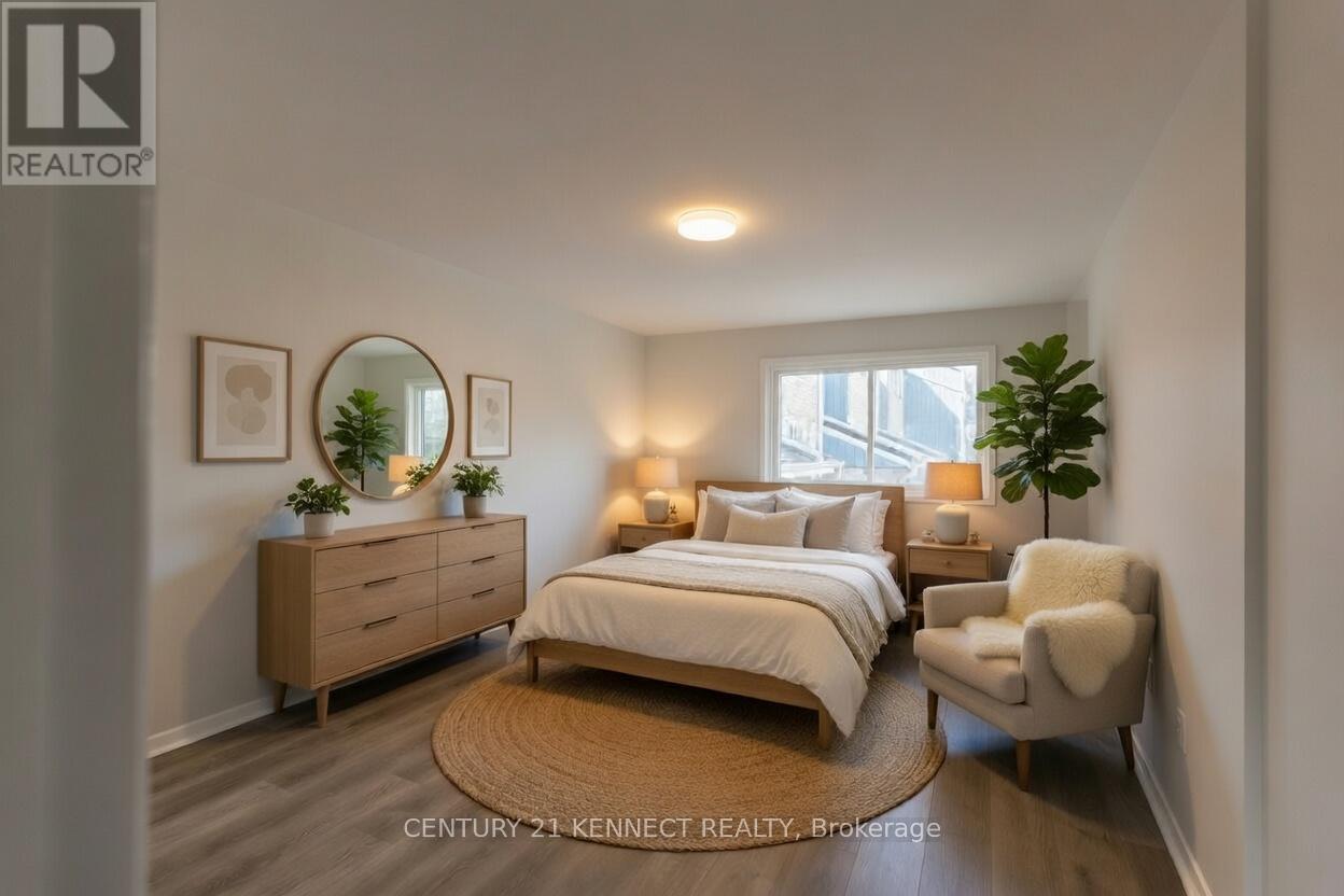 55 - 646 Village Parkway, Markham, Ontario  L3R 2S7 - Photo 18 - N12997264