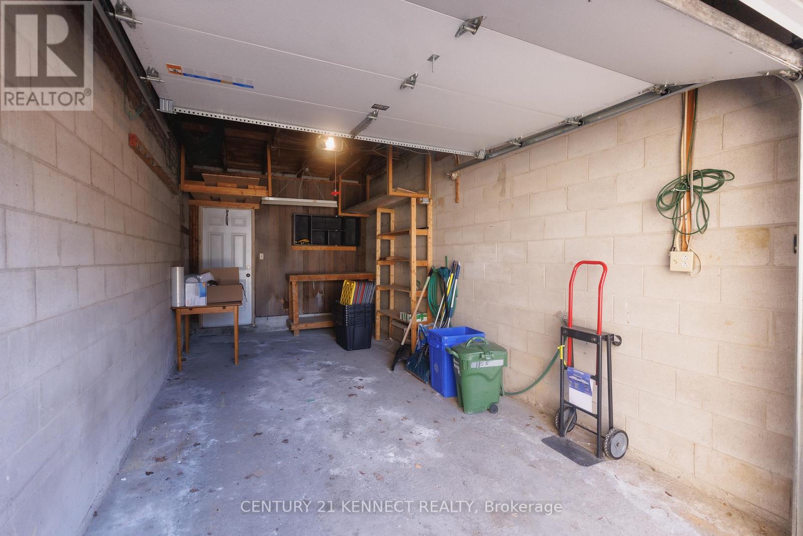 55 - 646 Village Parkway, Markham, Ontario  L3R 2S7 - Photo 29 - N12997264