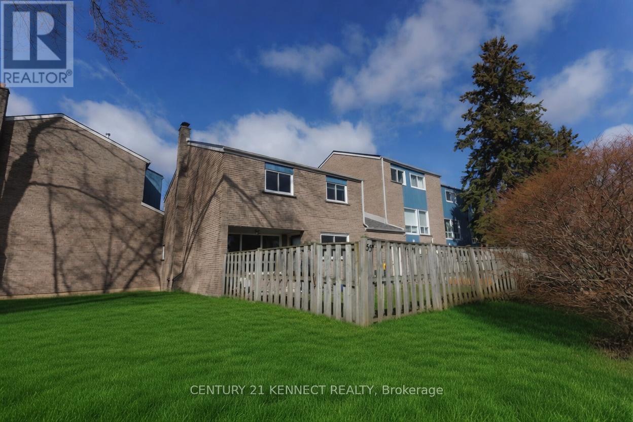 55 - 646 Village Parkway, Markham, Ontario  L3R 2S7 - Photo 34 - N12997264