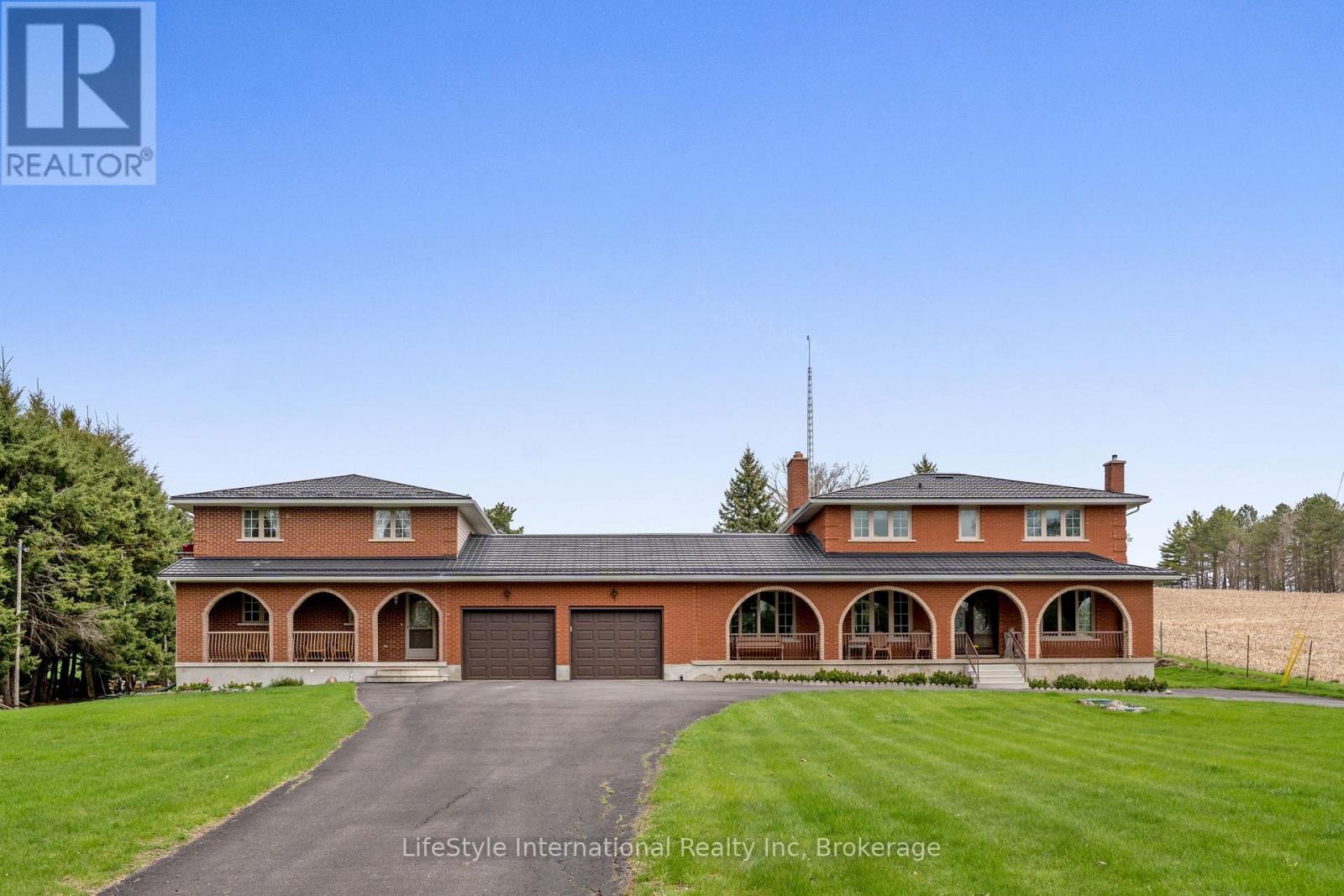 5601 Fifth Line, Guelph/eramosa, Ontario  N0B 2K0 - Photo 2 - X12997098