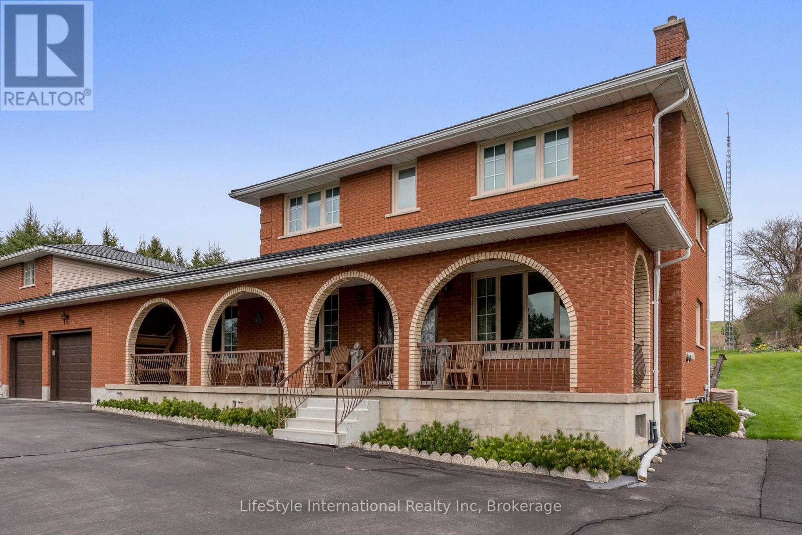 5601 Fifth Line, Guelph/eramosa, Ontario  N0B 2K0 - Photo 3 - X12997098