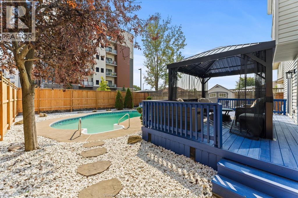 2190 Rockport Street, Windsor, Ontario  N9G 3A5 - Photo 36 - 26008114