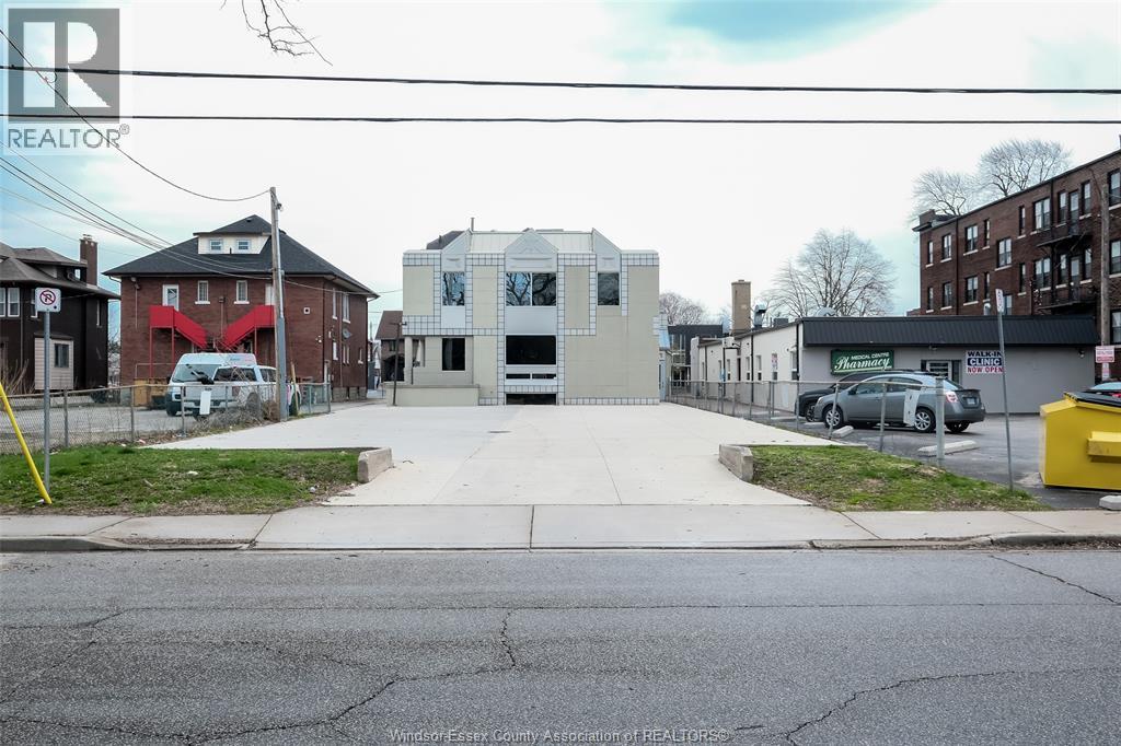 1585 Pelissier Unit# Lower, Windsor, Ontario  N9X 1M9 - Photo 5 - 26008078