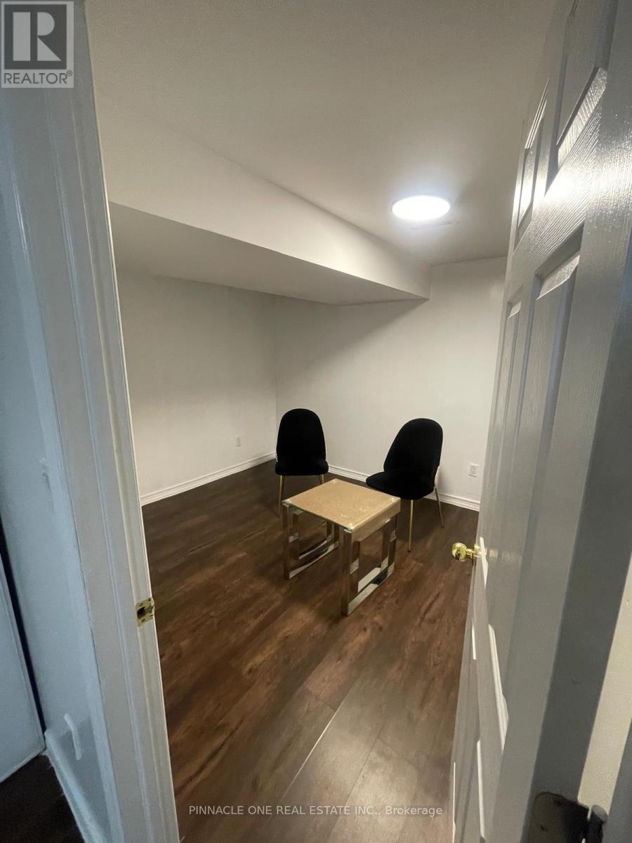 Basement - 27 Greenleaf Terrace, Toronto, Ontario  M1B 4J5 - Photo 5 - E12985348