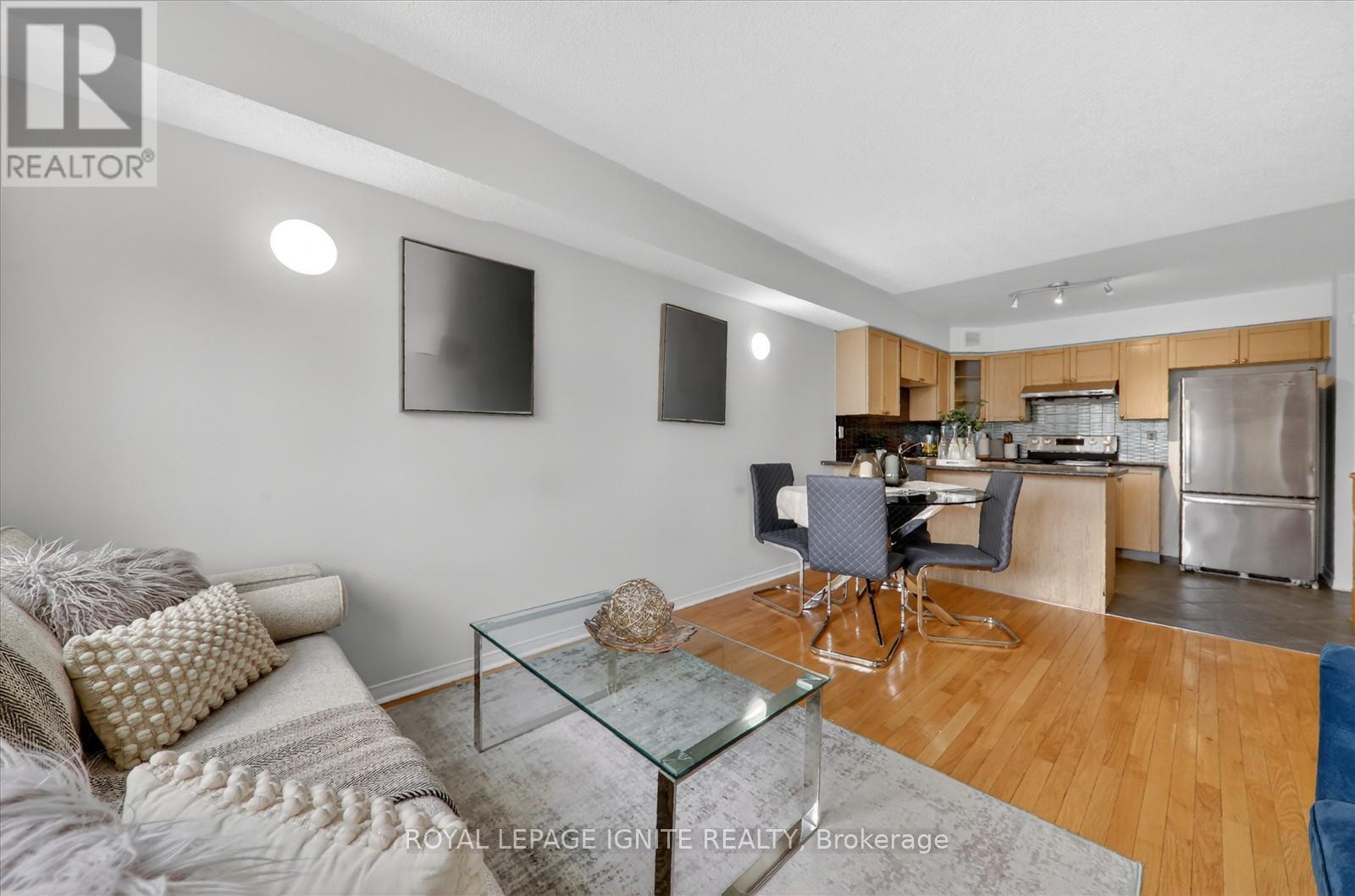 4 - 42 Pinery Trail, Toronto, Ontario  M1B 6H9 - Photo 11 - E12997008