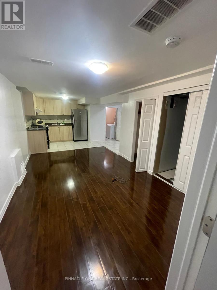 Basement - 27 Greenleaf Terrace, Toronto, Ontario  M1B 4J5 - Photo 9 - E12985348