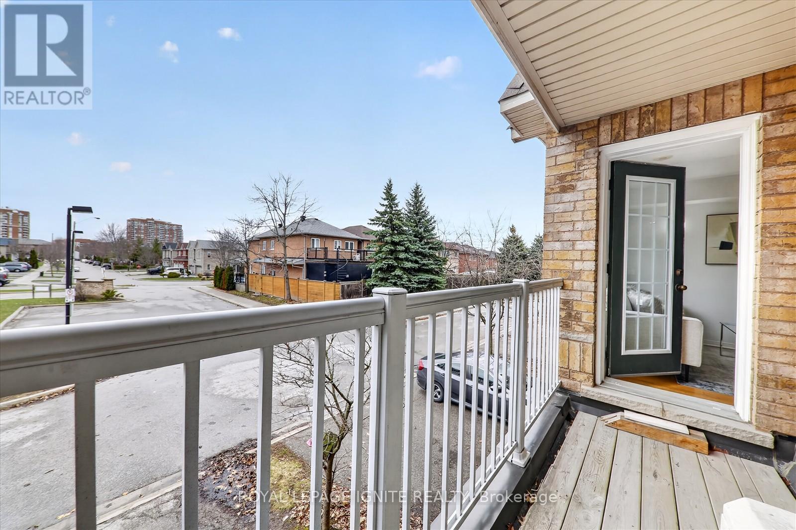 4 - 42 Pinery Trail, Toronto, Ontario  M1B 6H9 - Photo 12 - E12997008