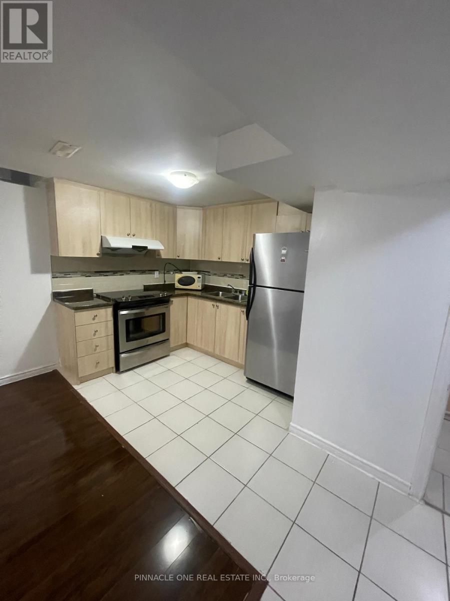 Basement - 27 Greenleaf Terrace, Toronto, Ontario  M1B 4J5 - Photo 7 - E12985348