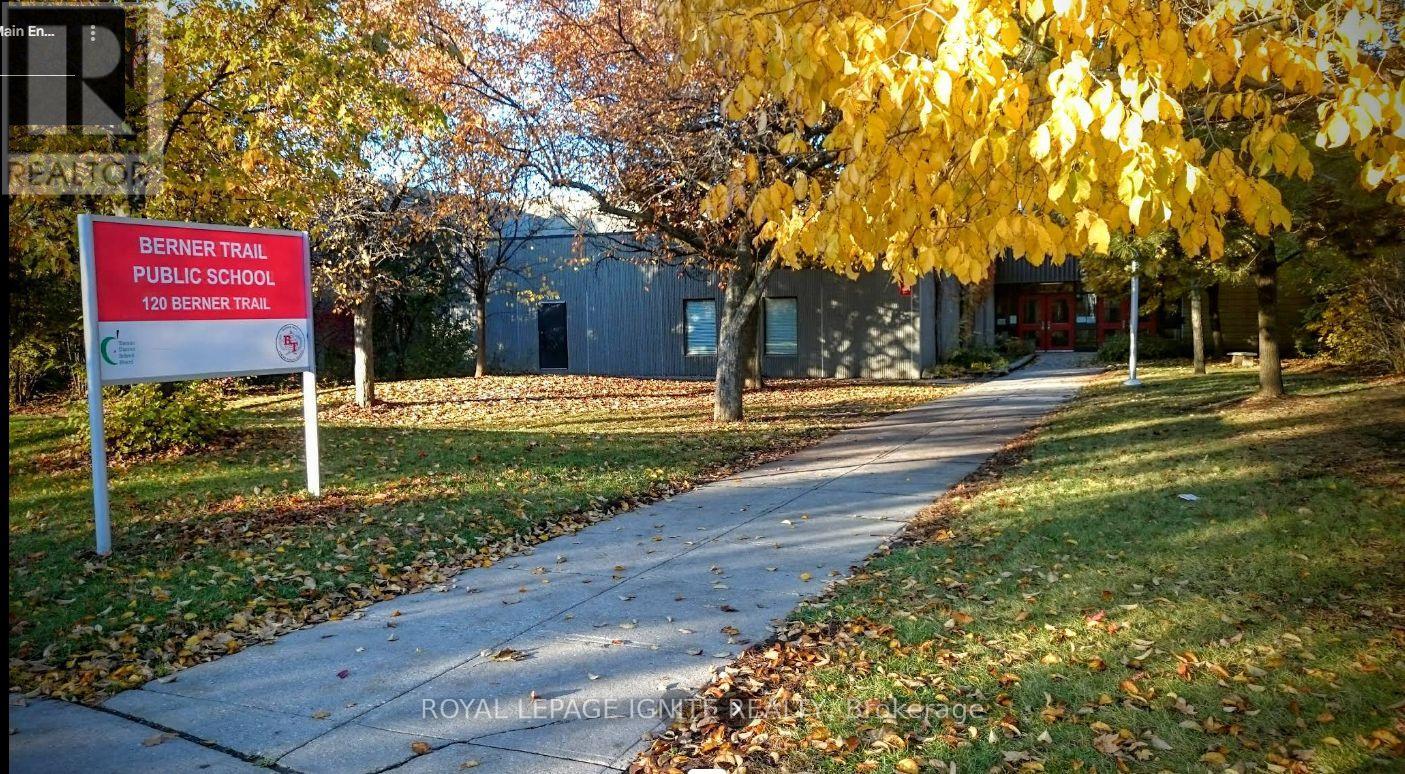 4 - 42 Pinery Trail, Toronto, Ontario  M1B 6H9 - Photo 23 - E12997008