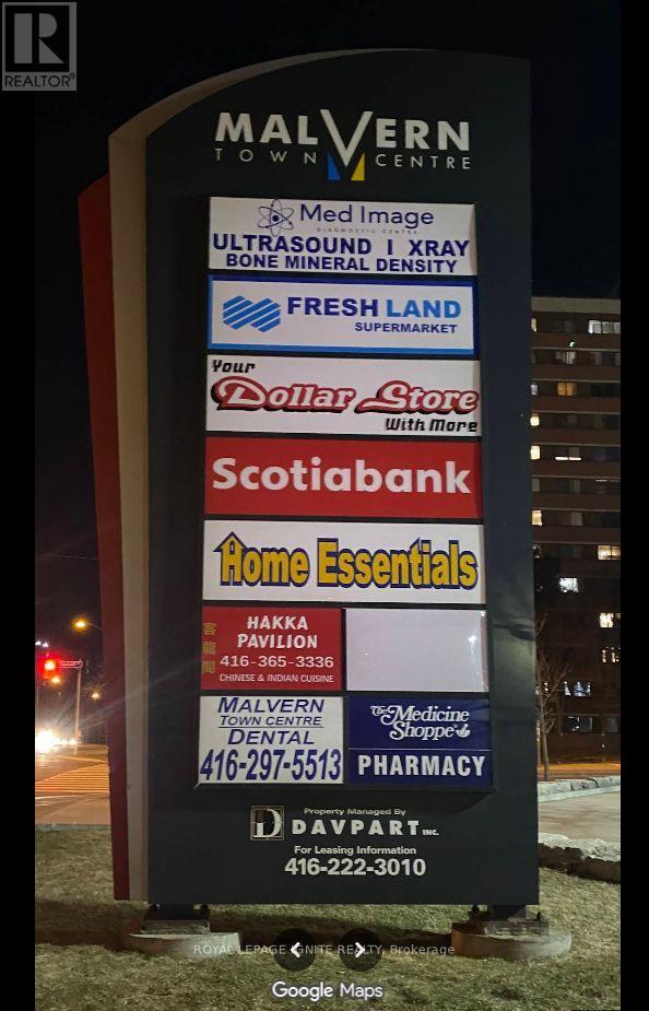 4 - 42 Pinery Trail, Toronto, Ontario  M1B 6H9 - Photo 27 - E12997008