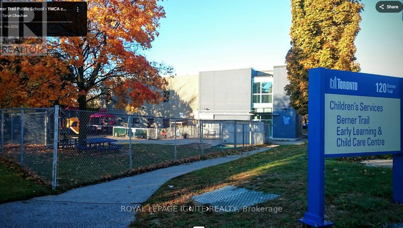 4 - 42 Pinery Trail, Toronto, Ontario  M1B 6H9 - Photo 24 - E12997008