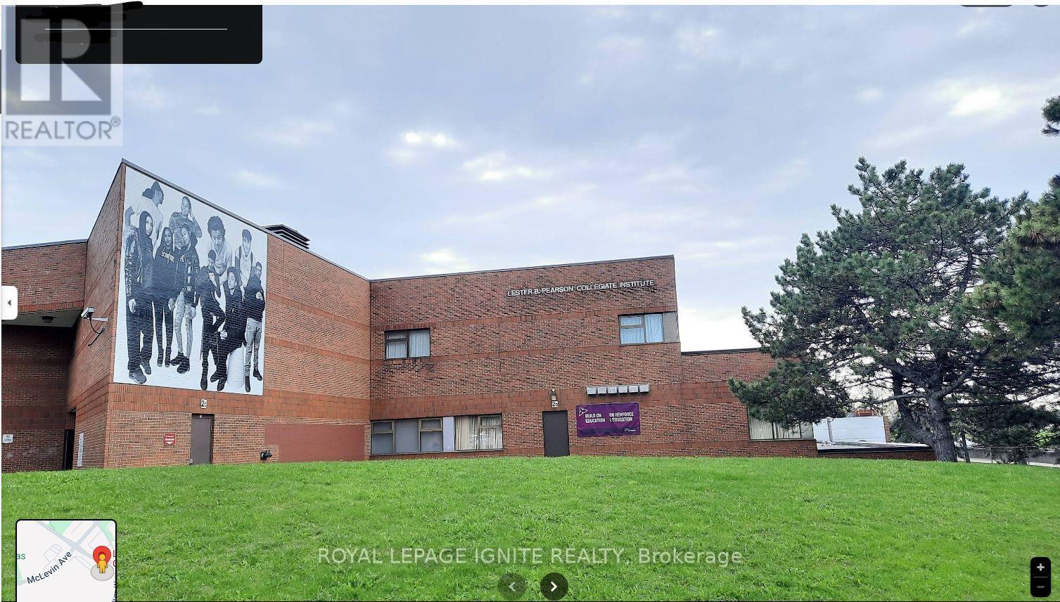 4 - 42 Pinery Trail, Toronto, Ontario  M1B 6H9 - Photo 25 - E12997008