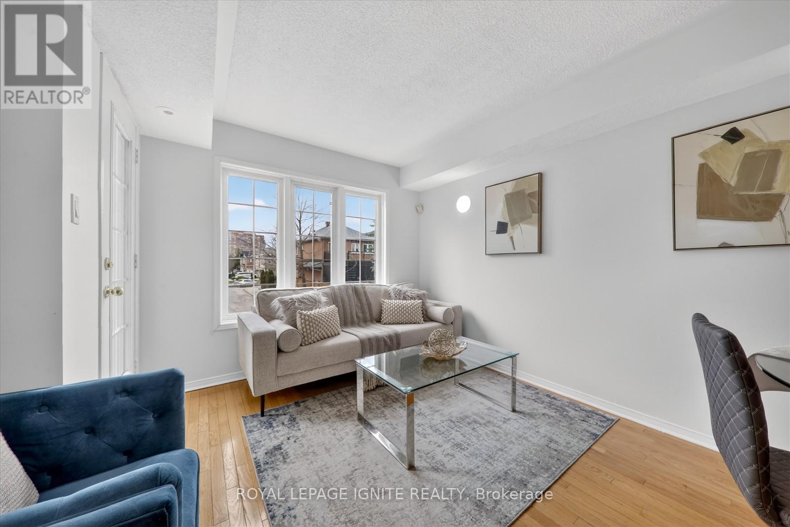 4 - 42 Pinery Trail, Toronto, Ontario  M1B 6H9 - Photo 9 - E12997008