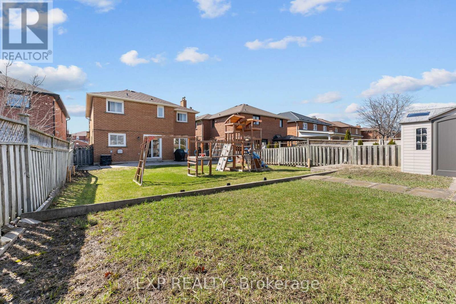 27 Via Nova Drive, Vaughan, Ontario L4L 7P9 - Photo 39 - N12994250
