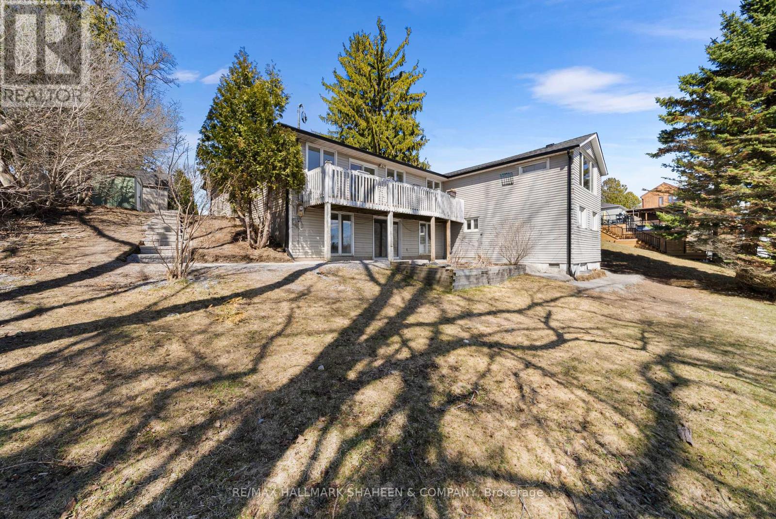 9 Evans Drive, Whitchurch-Stouffville, Ontario  L4A 2Y4 - Photo 43 - N12996876