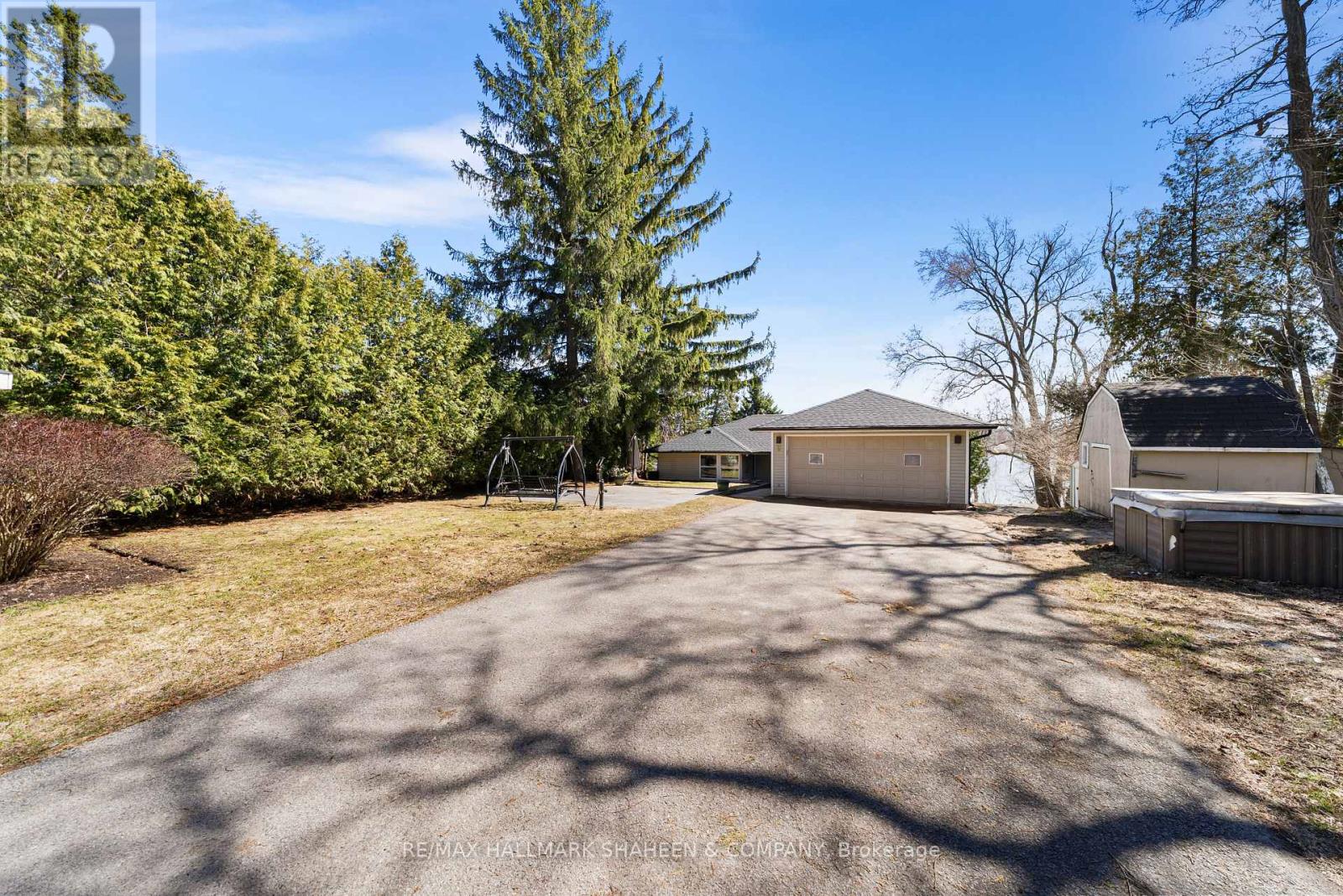 9 Evans Drive, Whitchurch-Stouffville, Ontario  L4A 2Y4 - Photo 48 - N12996876