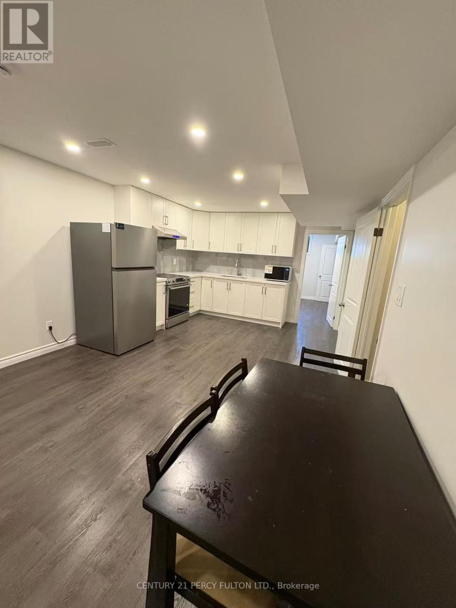 Basement - 22 Chester Street, Oakville, Ontario  L6H 6G8 - Photo 3 - W12834516