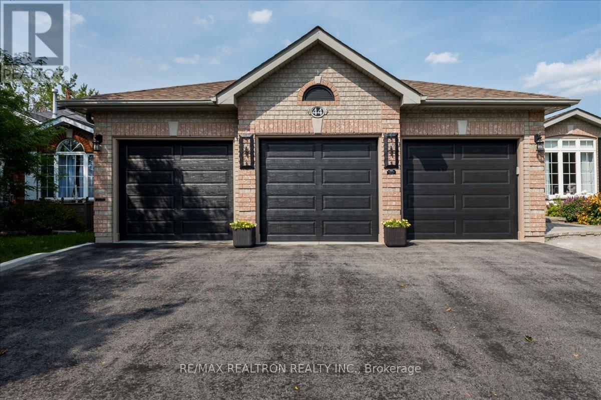 44 Columbia Road, Barrie, Ontario  L4N 8C6 - Photo 37 - S12735078