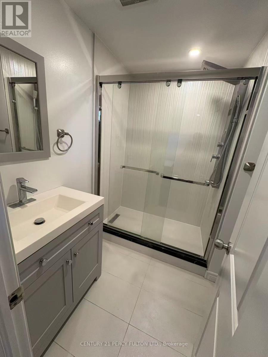 Basement - 22 Chester Street, Oakville, Ontario  L6H 6G8 - Photo 4 - W12834516