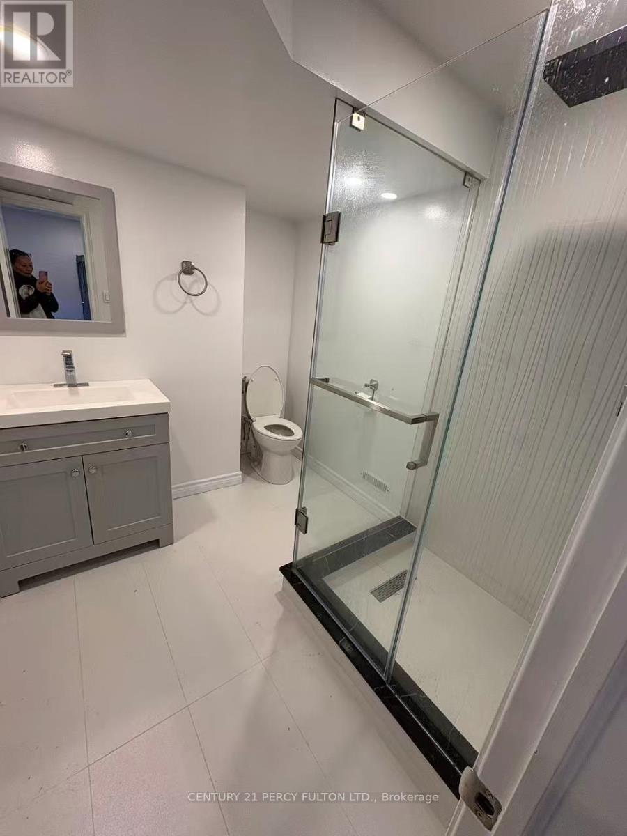 Basement - 22 Chester Street, Oakville, Ontario  L6H 6G8 - Photo 6 - W12834516