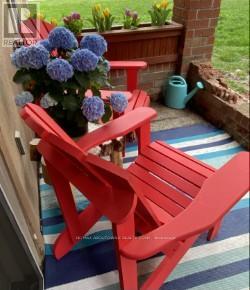 111 - 4015 Kilmer Drive, Burlington, Ontario  L7M 4M4 - Photo 32 - W12985184