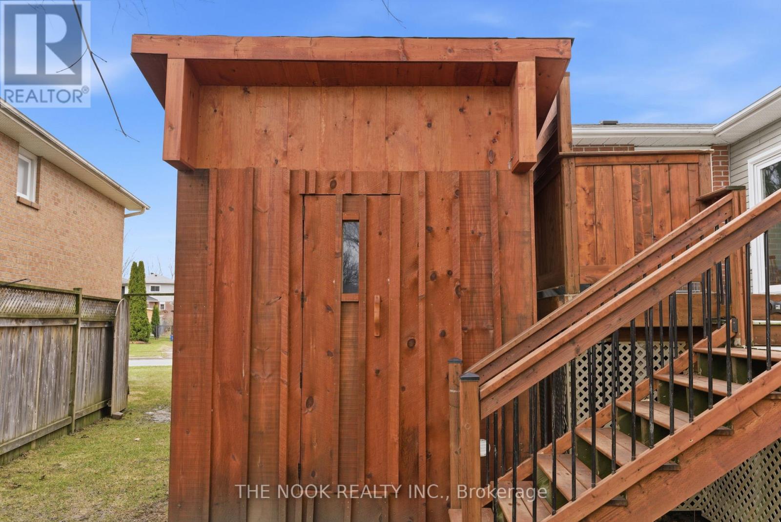 81 Carnegie Street, Scugog, Ontario  L1C 1T8 - Photo 40 - E12951122