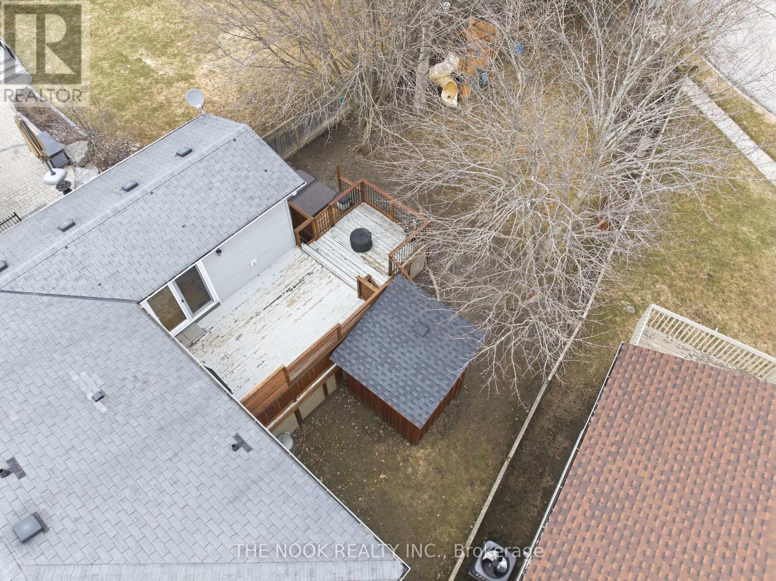 81 Carnegie Street, Scugog, Ontario  L1C 1T8 - Photo 45 - E12951122