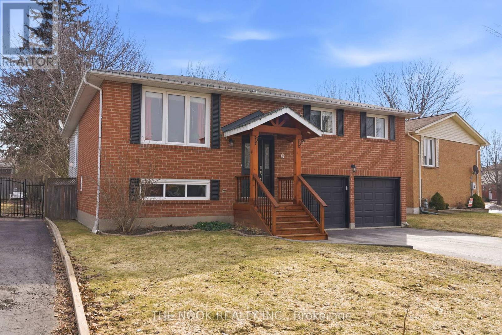 81 Carnegie Street, Scugog, Ontario  L1C 1T8 - Photo 47 - E12951122