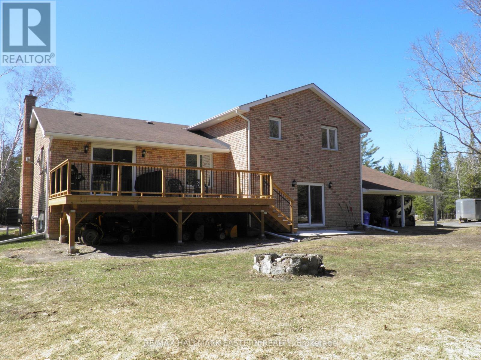 1079 Rock Road, Douro-Dummer, Ontario  K0L 3A0 - Photo 39 - X12978708
