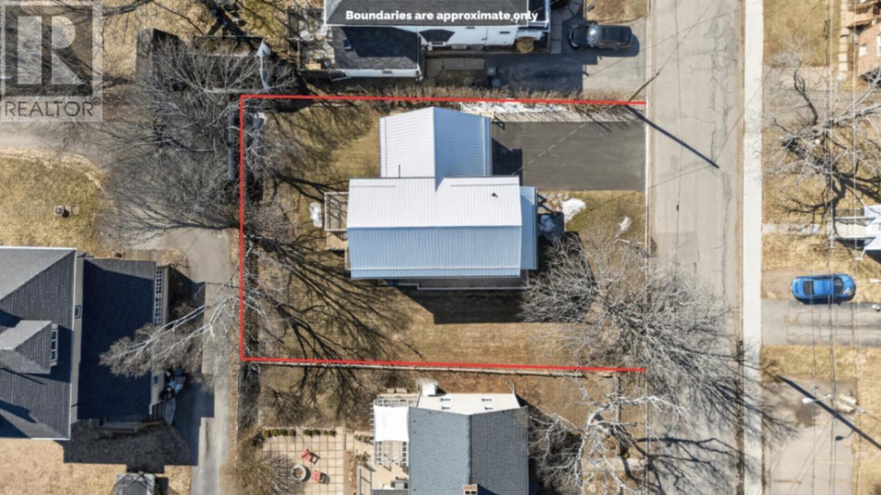 366 Oak Avenue, Summerside, Prince Edward Island  C1N 2A7 - Photo 48 - 202606371