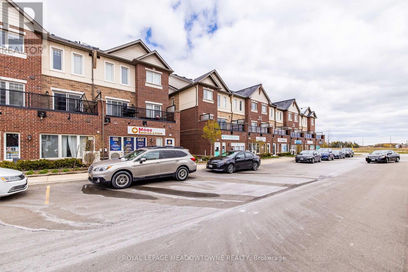 407 - 50 Sky Harbour Drive, Brampton, Ontario  L6Y 6B8 - Photo 21 - W12996988