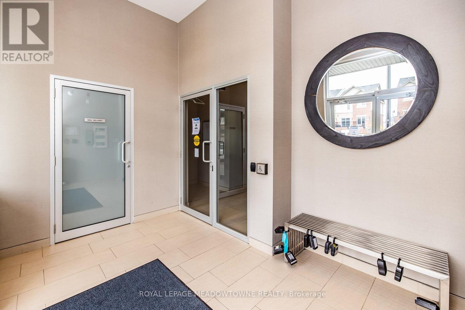 407 - 50 Sky Harbour Drive, Brampton, Ontario  L6Y 6B8 - Photo 22 - W12996988