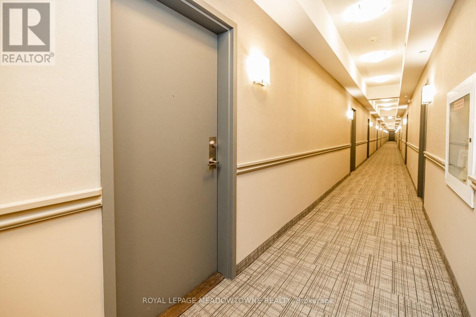 407 - 50 Sky Harbour Drive, Brampton, Ontario  L6Y 6B8 - Photo 26 - W12996988