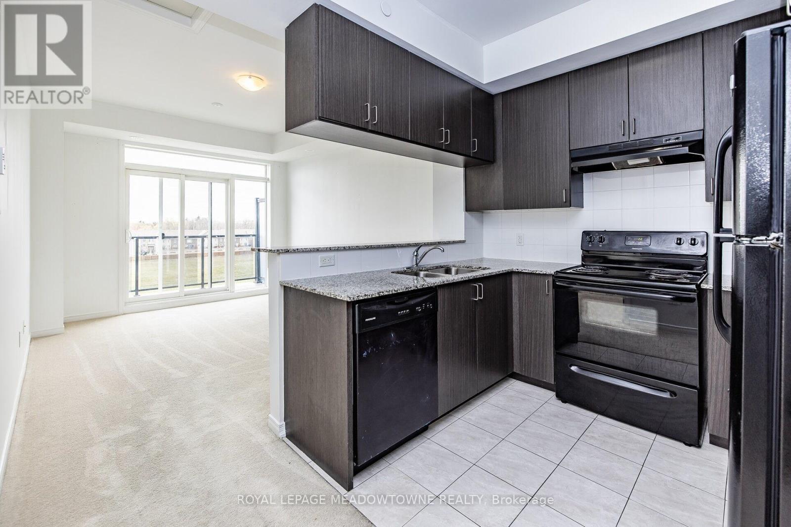 407 - 50 Sky Harbour Drive, Brampton, Ontario  L6Y 6B8 - Photo 6 - W12996988