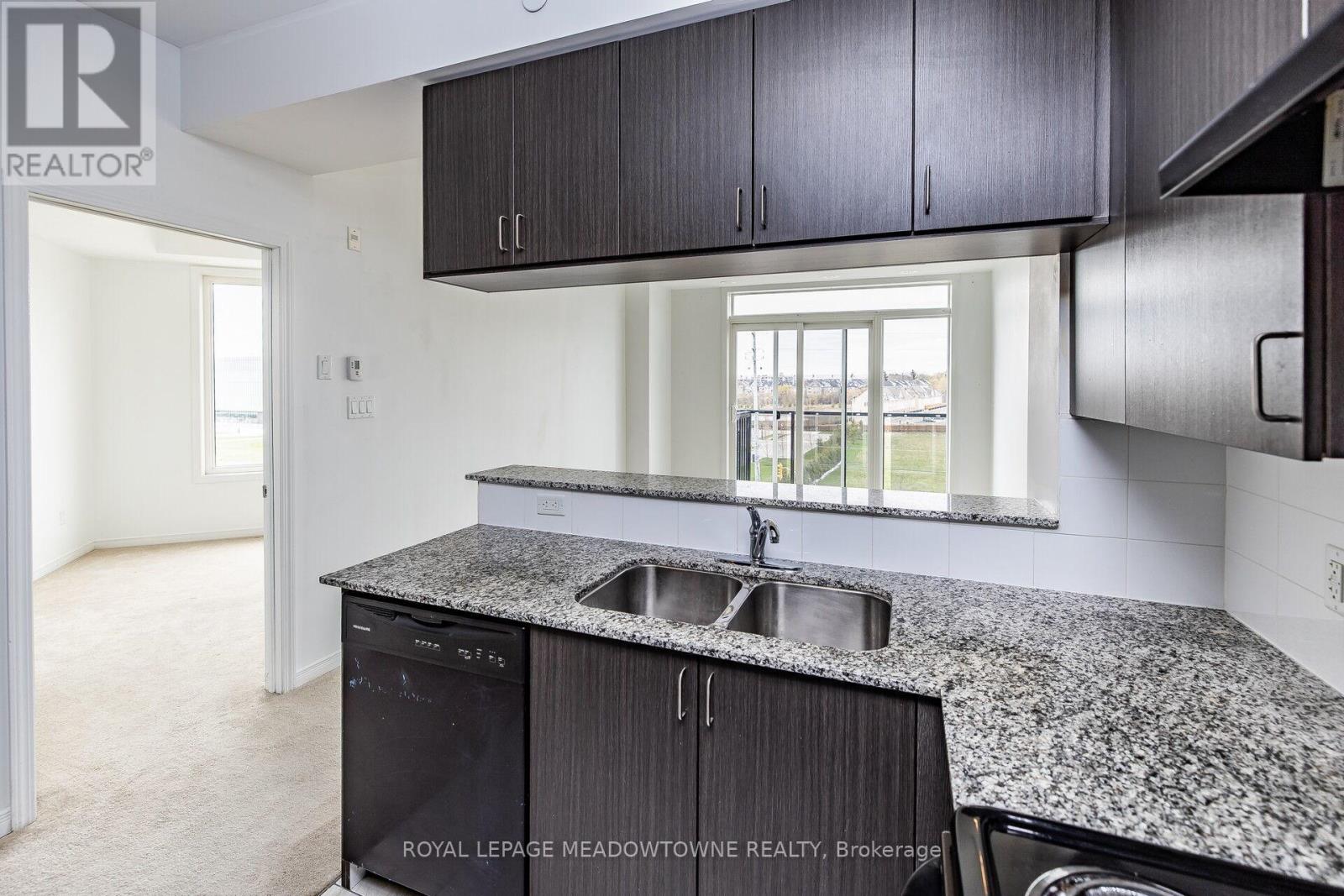 407 - 50 Sky Harbour Drive, Brampton, Ontario  L6Y 6B8 - Photo 9 - W12996988