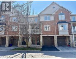 628 GARIBALDI COMMON, Burlington, Ontario