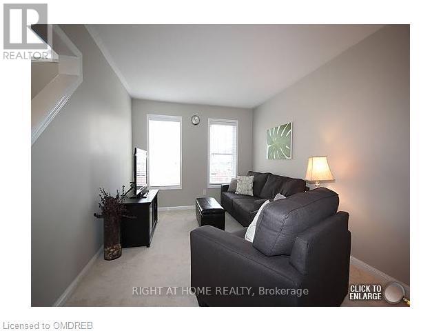 2385 Coho Way, Oakville, Ontario  L6M 0G6 - Photo 10 - W12997028