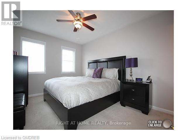 2385 Coho Way, Oakville, Ontario  L6M 0G6 - Photo 9 - W12997028