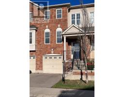 2385 COHO WAY, Oakville, Ontario