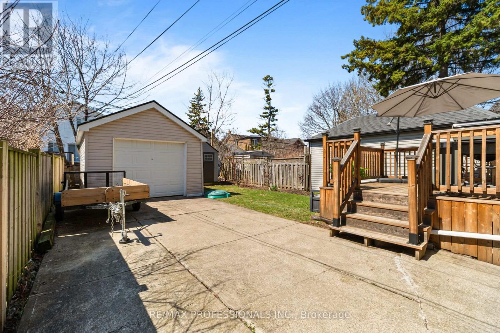 82 Fifth Street, Toronto, Ontario  M8V 2Z3 - Photo 36 - W12997082