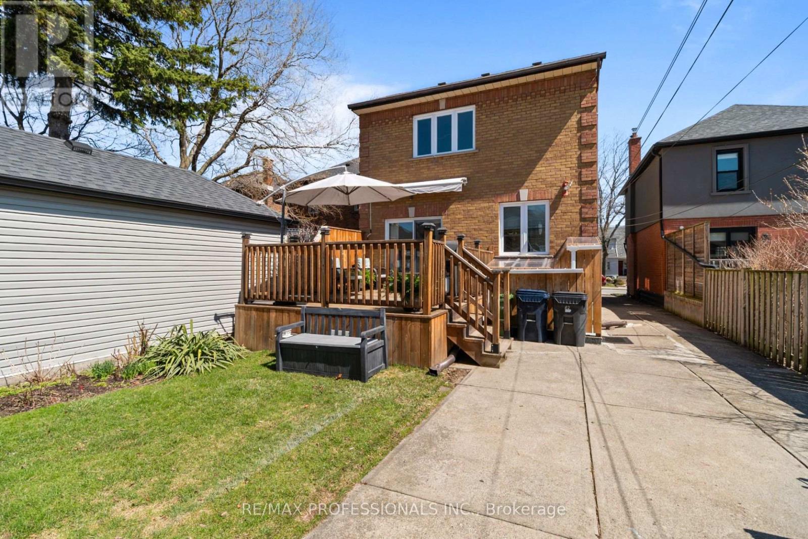 82 Fifth Street, Toronto, Ontario  M8V 2Z3 - Photo 37 - W12997082