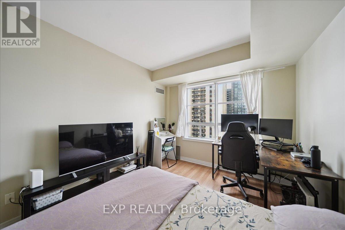 519 - 1415 Lawrence Avenue W, Toronto, Ontario  M6L 1A9 - Photo 13 - W12997086