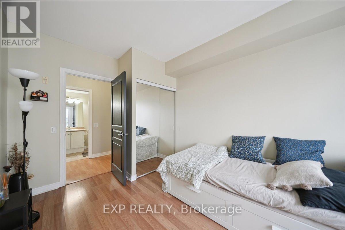 519 - 1415 Lawrence Avenue W, Toronto, Ontario  M6L 1A9 - Photo 19 - W12997086