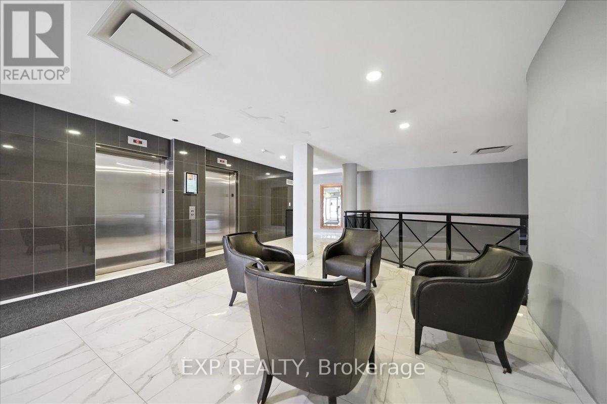 519 - 1415 Lawrence Avenue W, Toronto, Ontario  M6L 1A9 - Photo 27 - W12997086