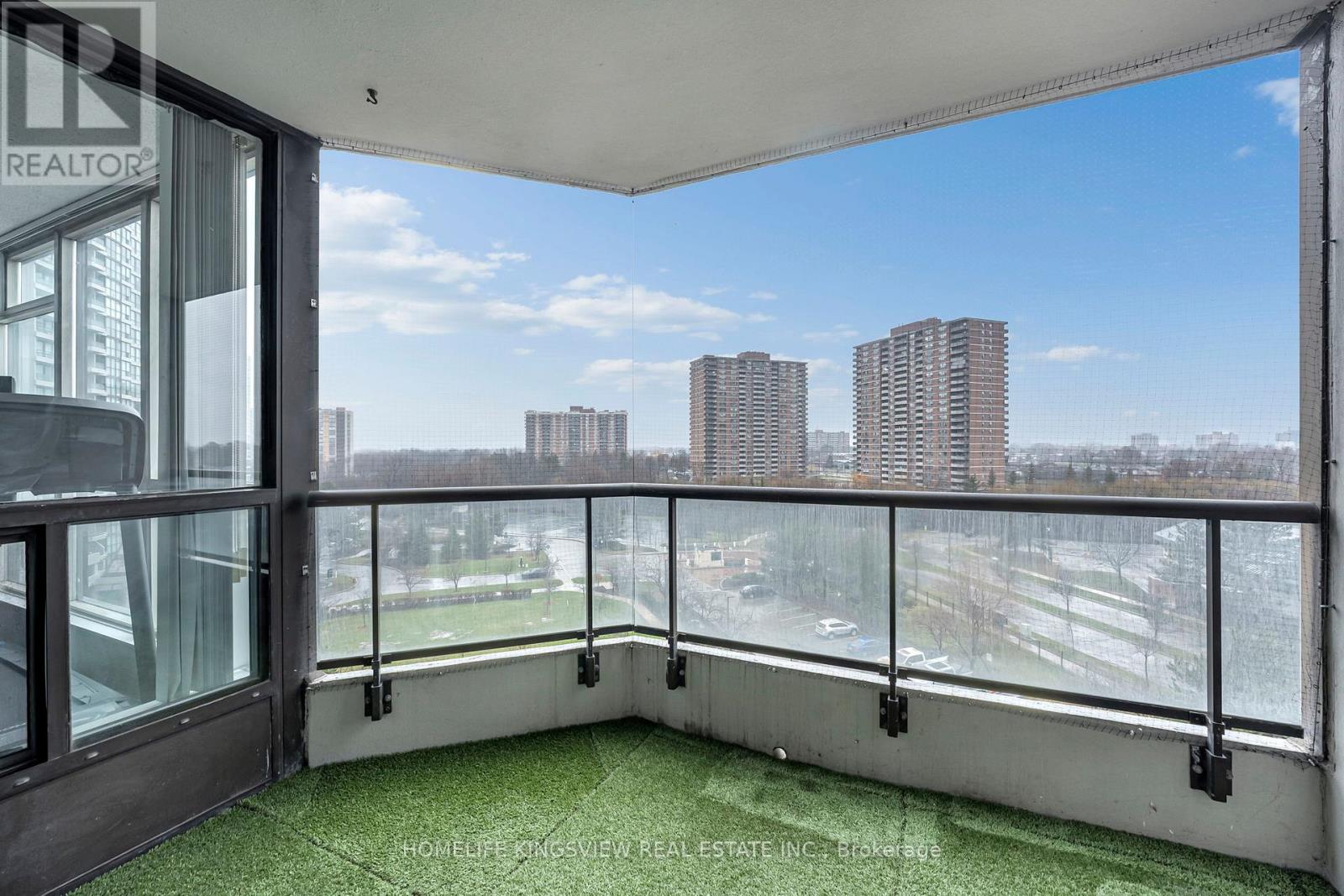 806 - 1 Rowntree Road, Toronto, Ontario  M9V 5G7 - Photo 23 - W12997088