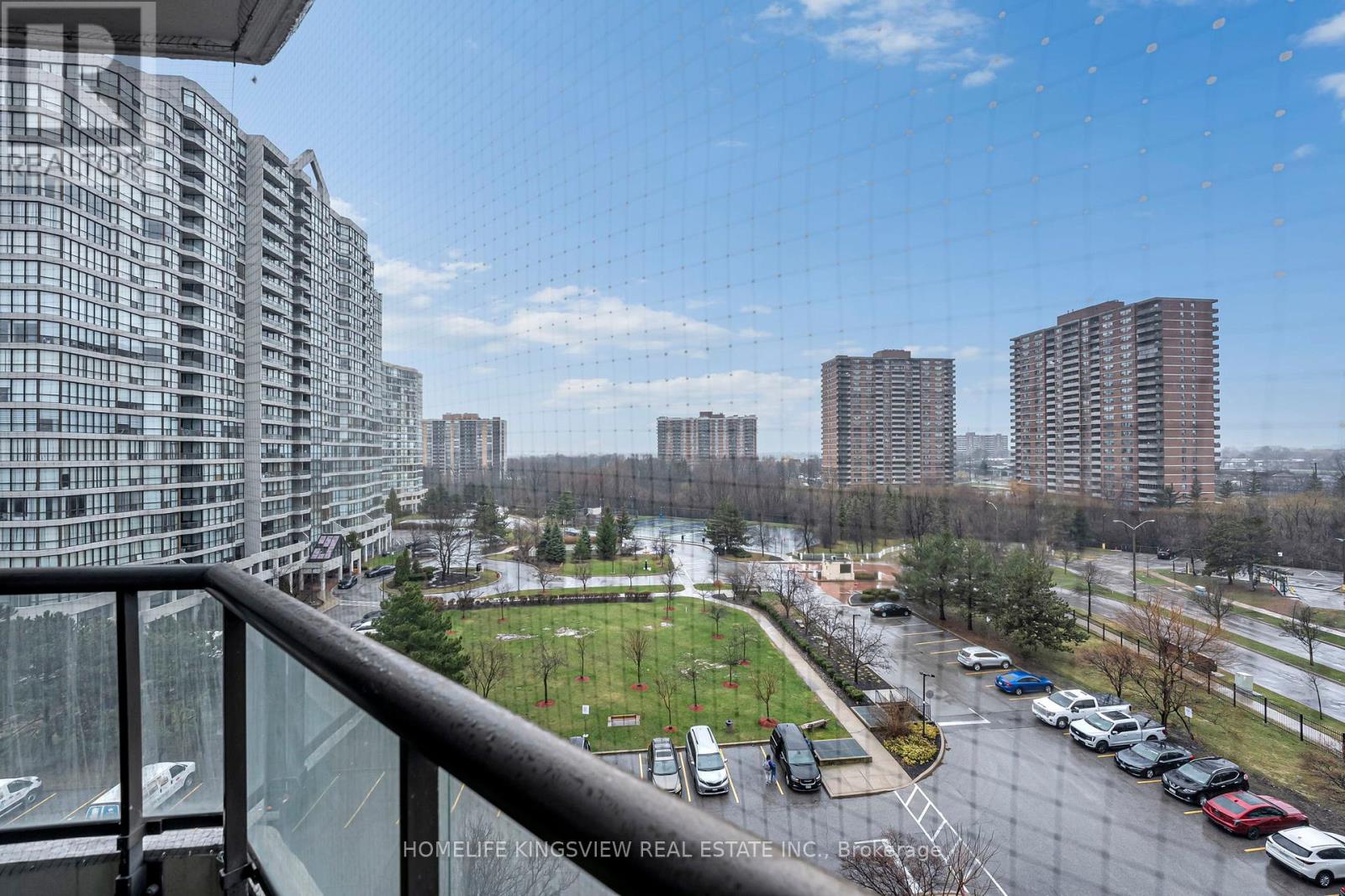 806 - 1 Rowntree Road, Toronto, Ontario  M9V 5G7 - Photo 25 - W12997088