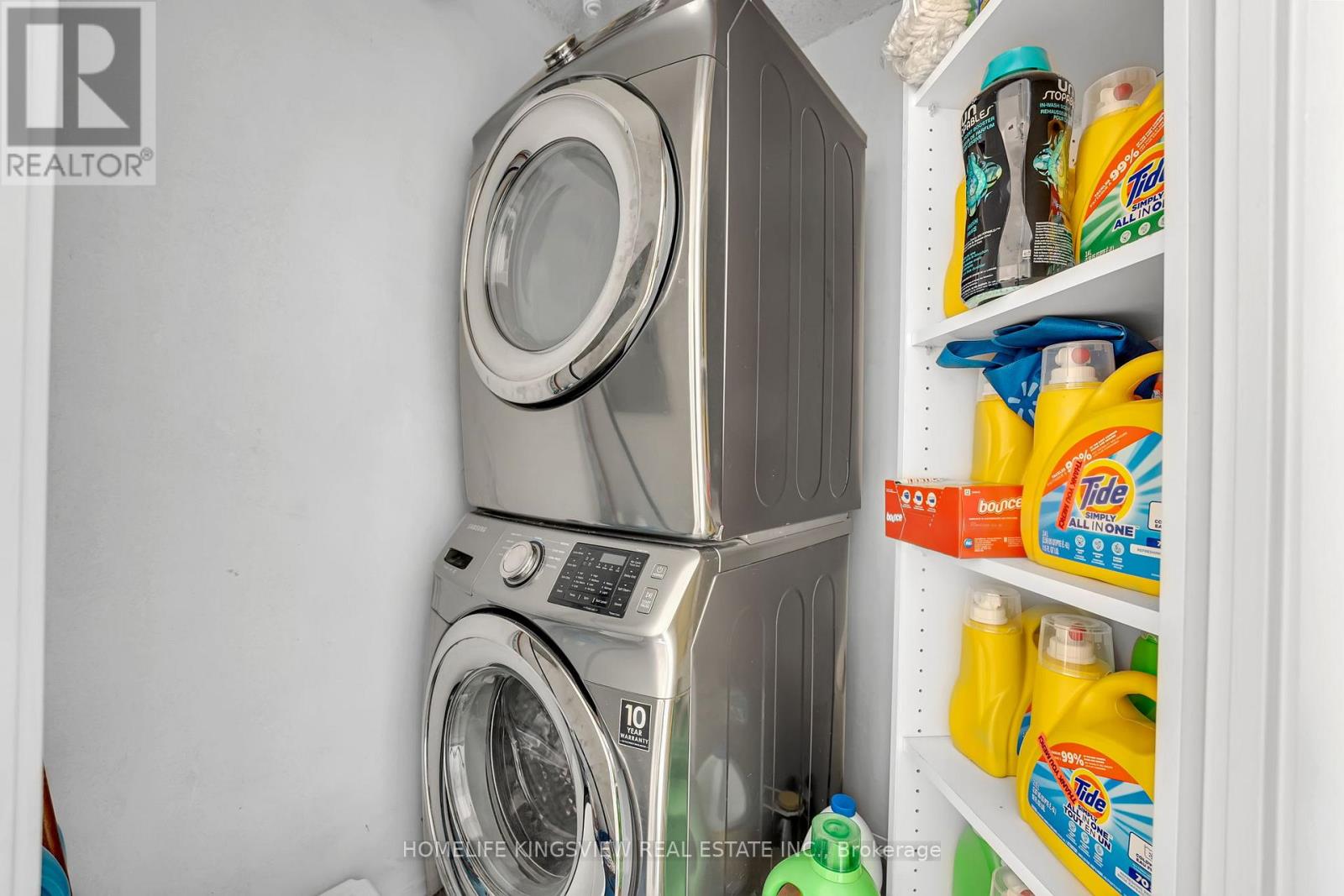 806 - 1 Rowntree Road, Toronto, Ontario  M9V 5G7 - Photo 31 - W12997088