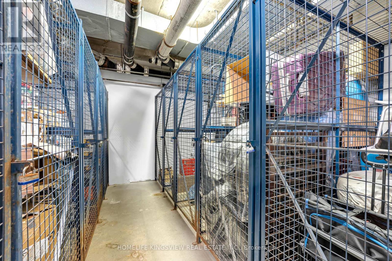 806 - 1 Rowntree Road, Toronto, Ontario  M9V 5G7 - Photo 32 - W12997088